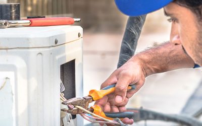 hvac contractor repairing ac unit midland tx hvac contractor repairing ac unit midland tx